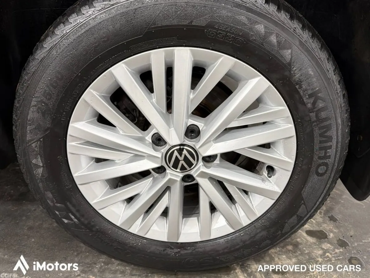 Volkswagen T-Roc SUV, Diesel, 2023, Grey