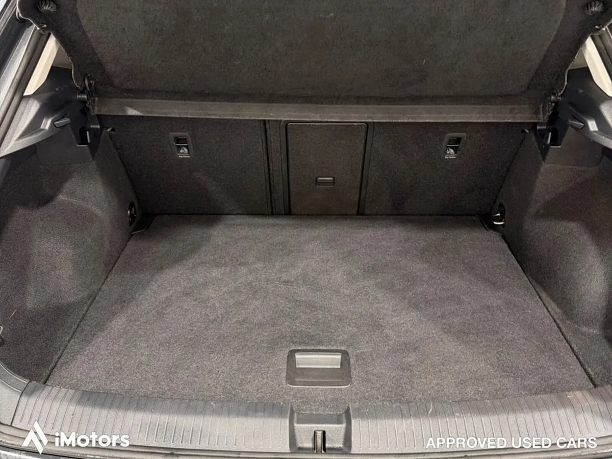 Volkswagen T-Roc SUV, Diesel, 2023, Grey