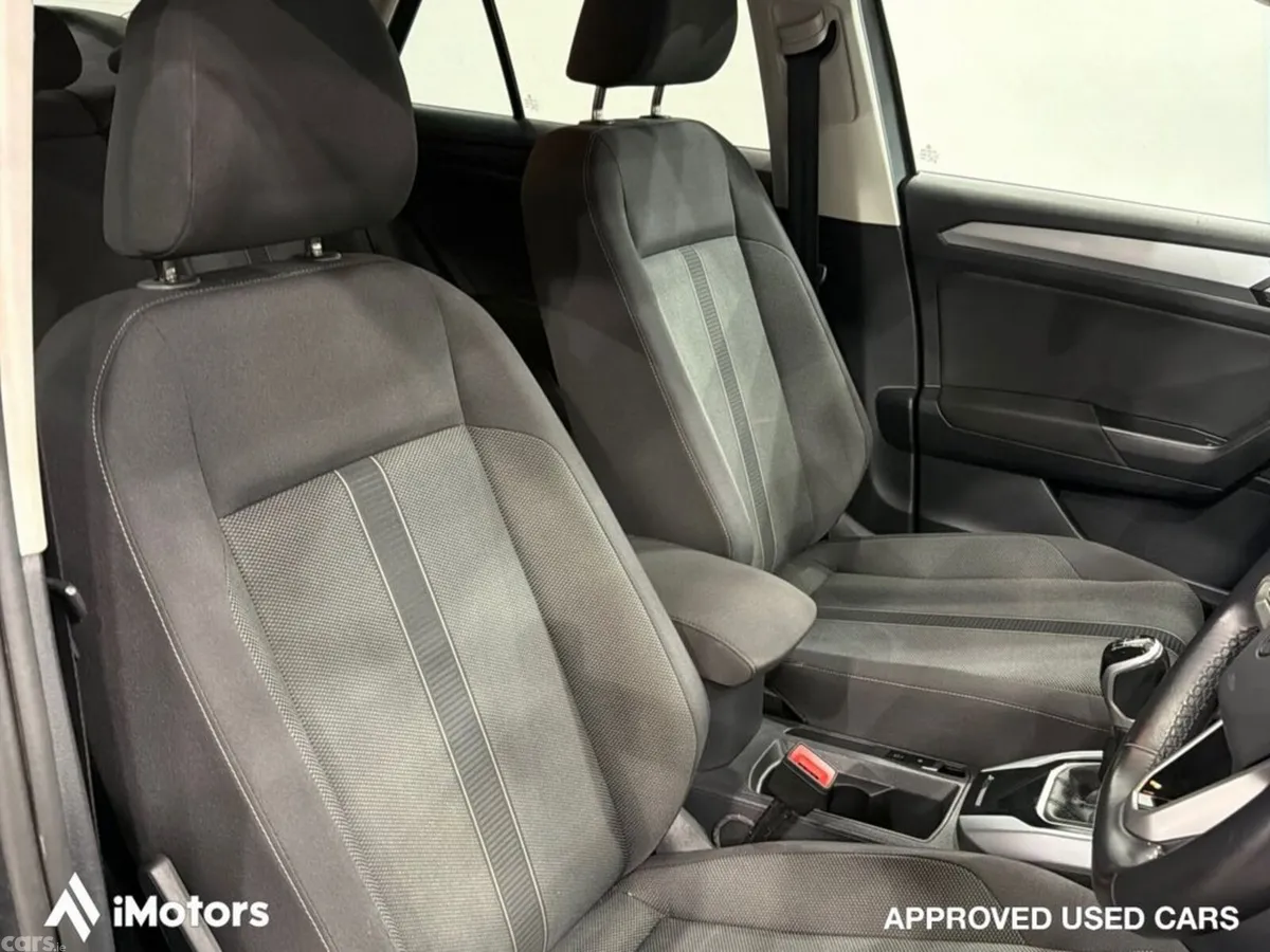 Volkswagen T-Roc SUV, Diesel, 2023, Grey