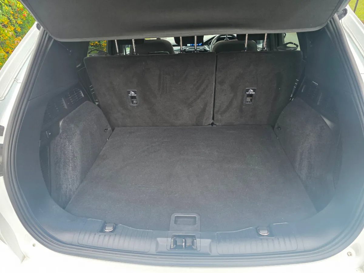 Ford Kuga MPV, Diesel, 2021, White