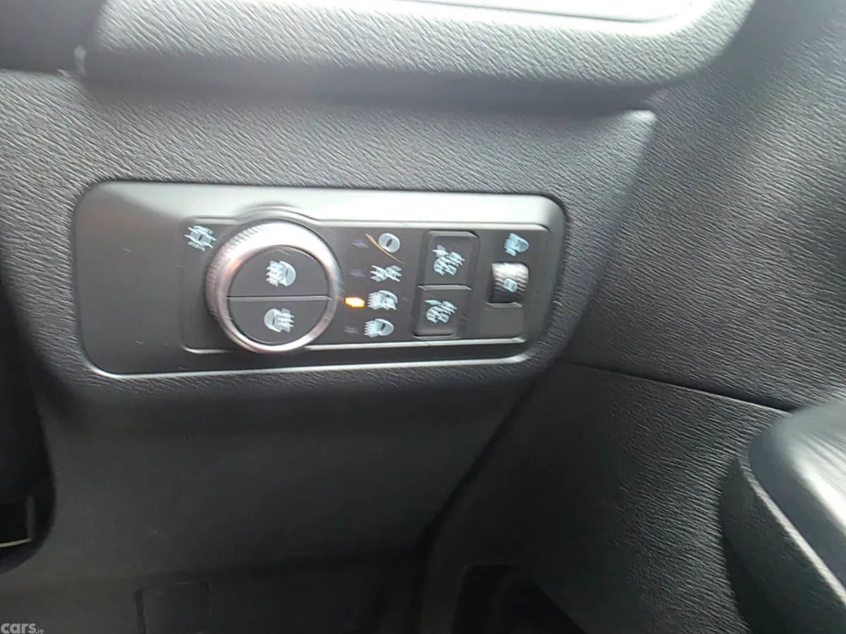 Ford Kuga MPV, Diesel, 2021, White