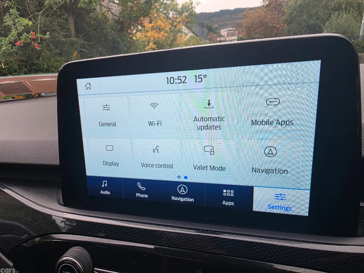 Ford Kuga MPV, Diesel, 2021, White