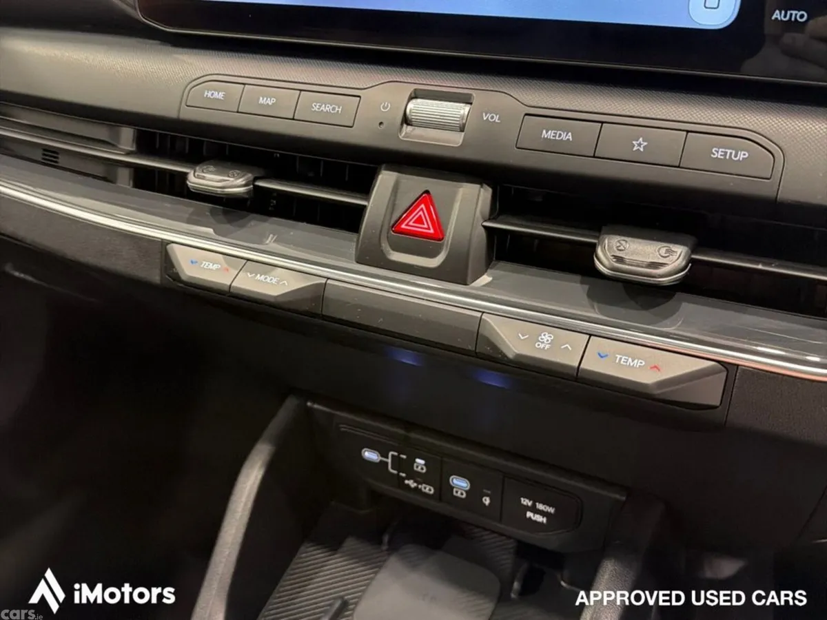 Kia K4 Hatchback, Petrol Hybrid, 2026, Grey