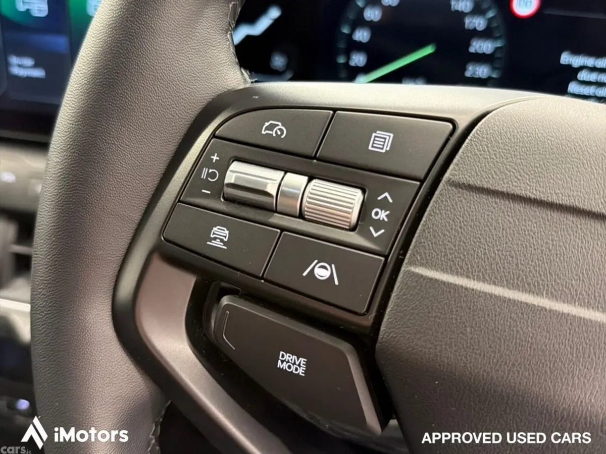 Kia K4 Hatchback, Petrol Hybrid, 2026, Grey
