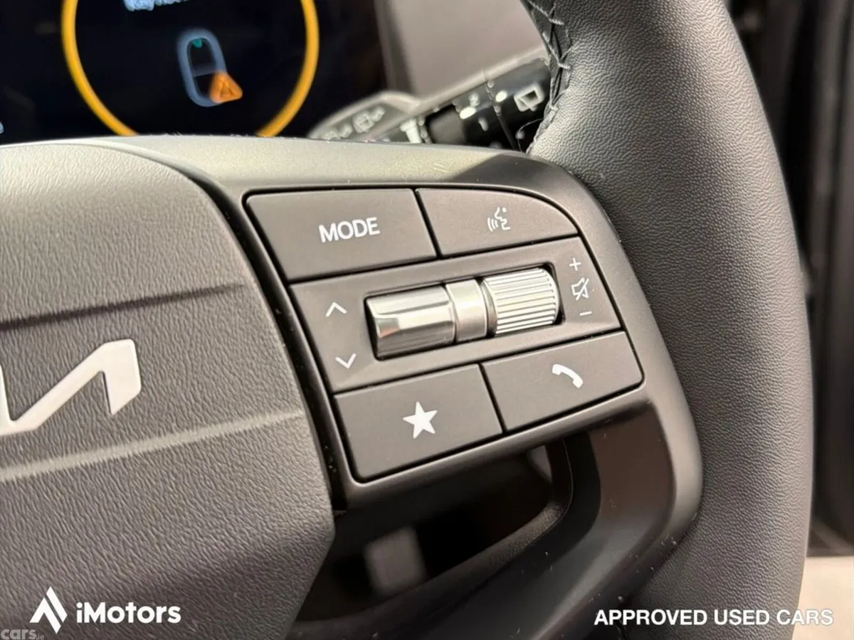 Kia K4 Hatchback, Petrol Hybrid, 2026, Grey