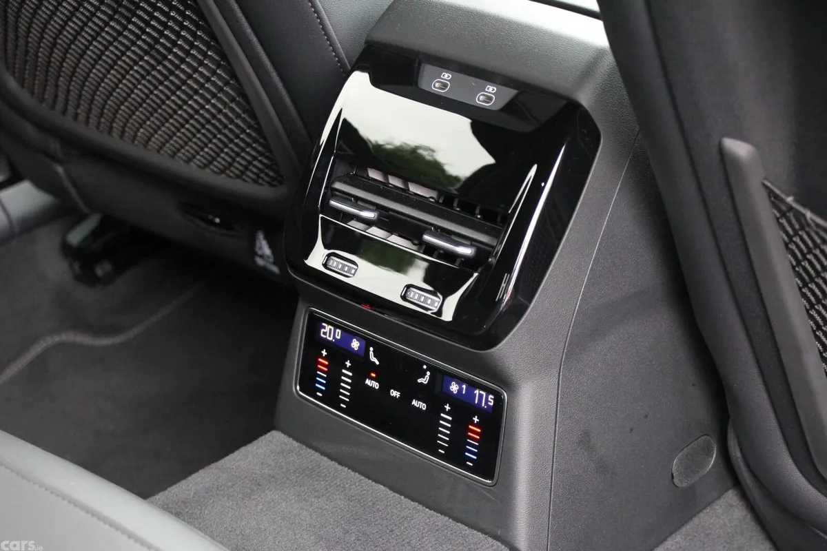 Audi A6 Saloon, Petrol Plug-in Hybrid, 2026, Grey