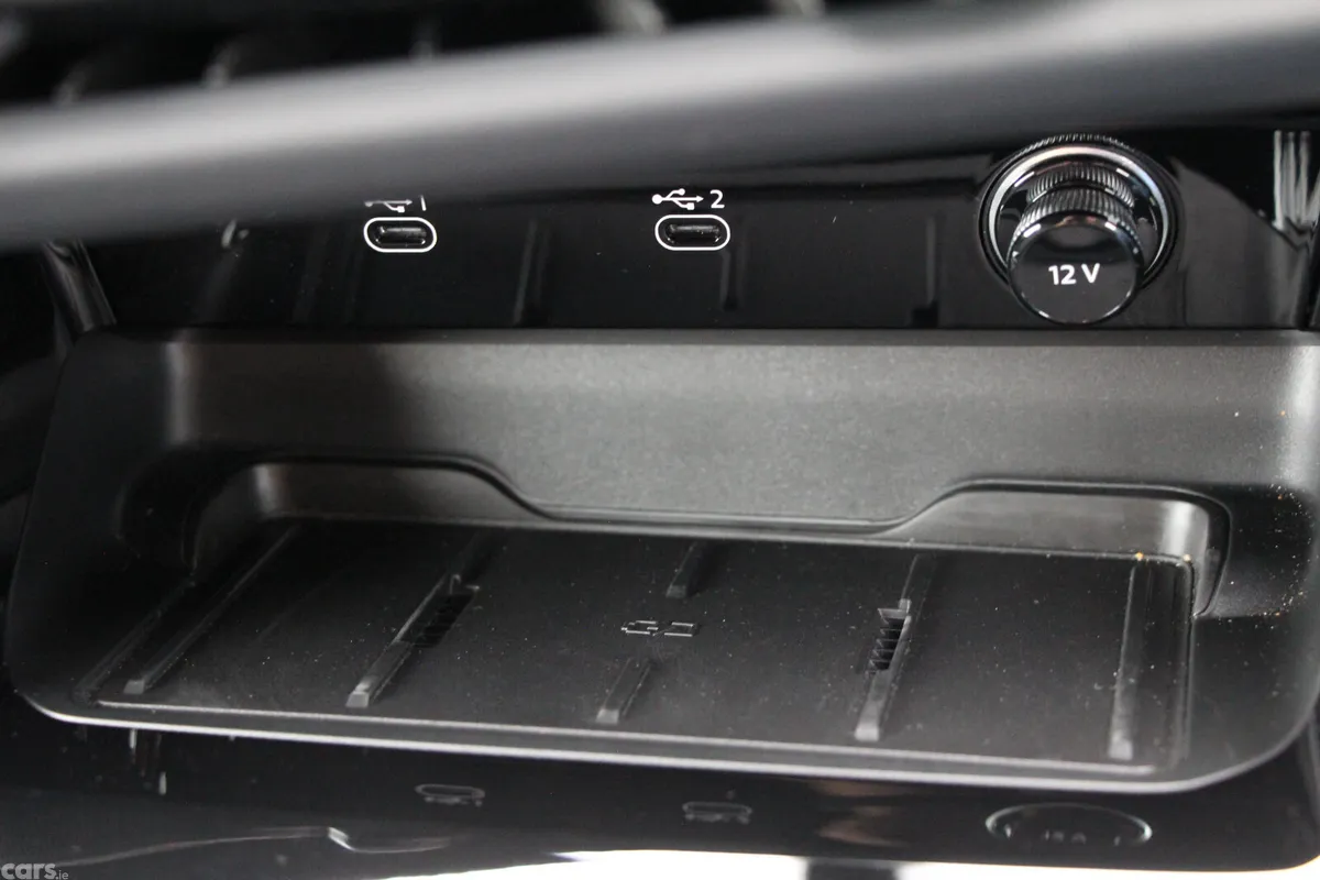 Audi A6 Saloon, Petrol Plug-in Hybrid, 2026, Grey