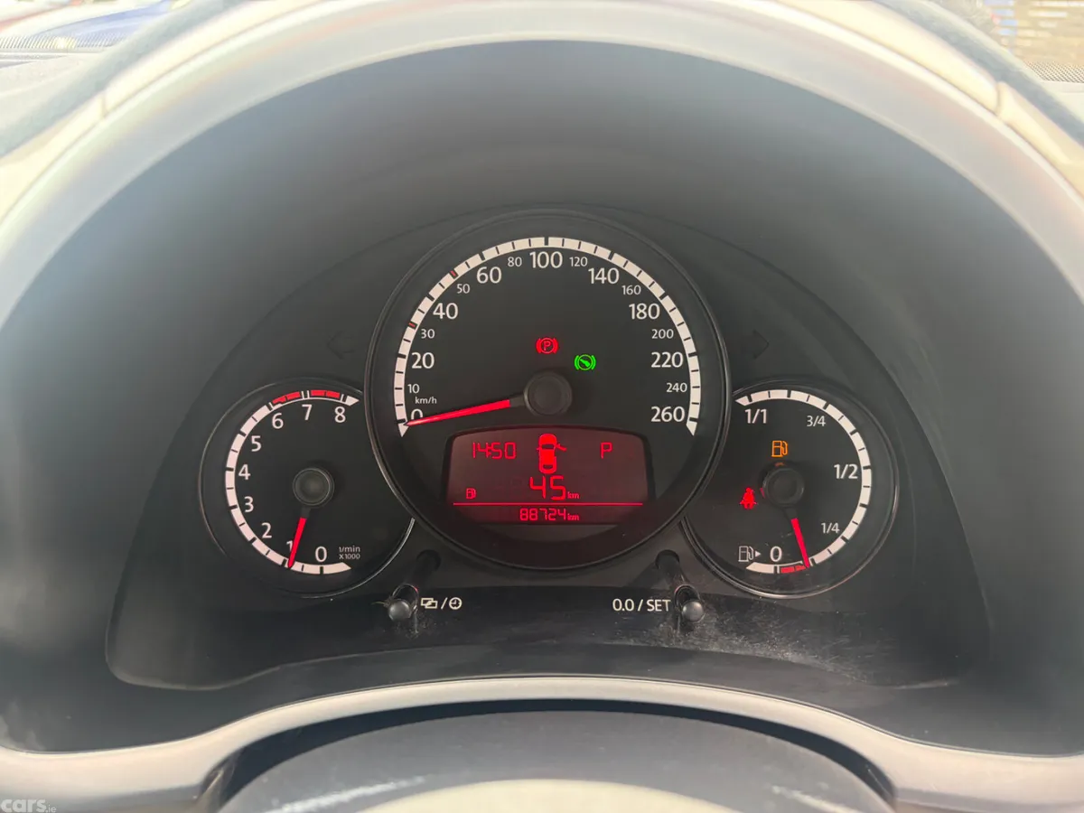 Volkswagen Beetle Hatchback, Petrol, 2016, Gold