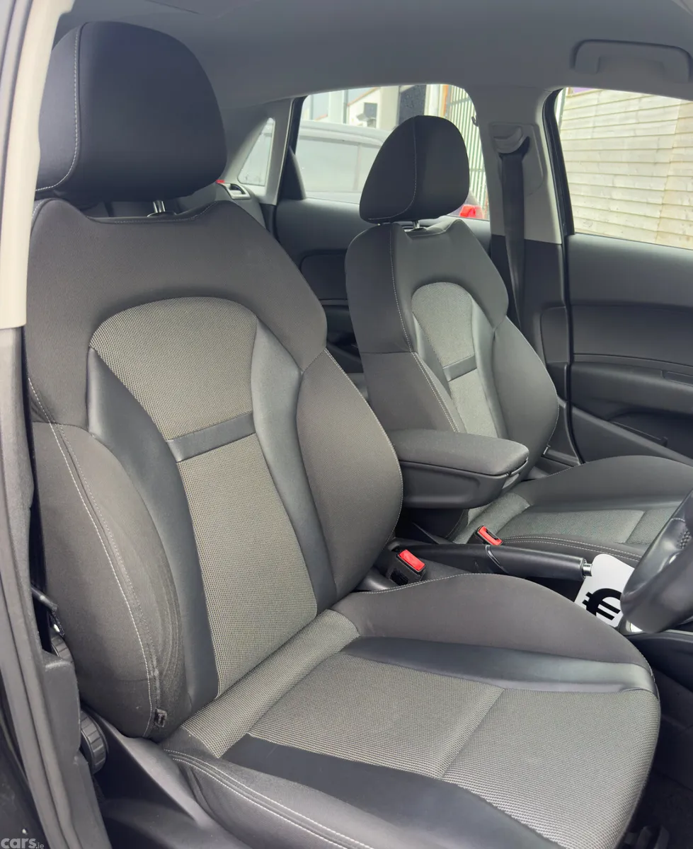 Audi A1 Hatchback, Petrol, 2018, Black