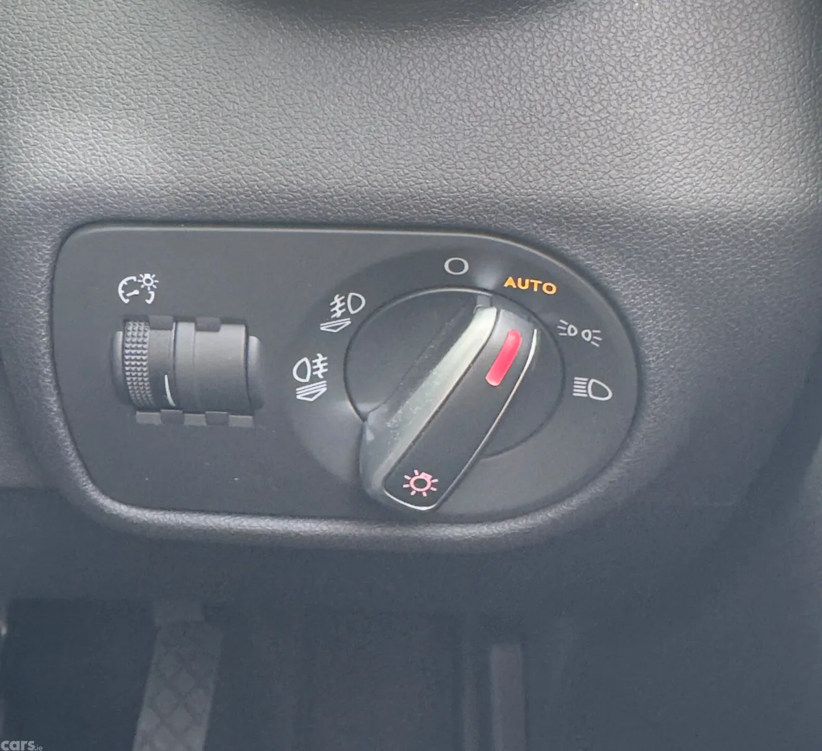 Audi A1 Hatchback, Petrol, 2018, Black