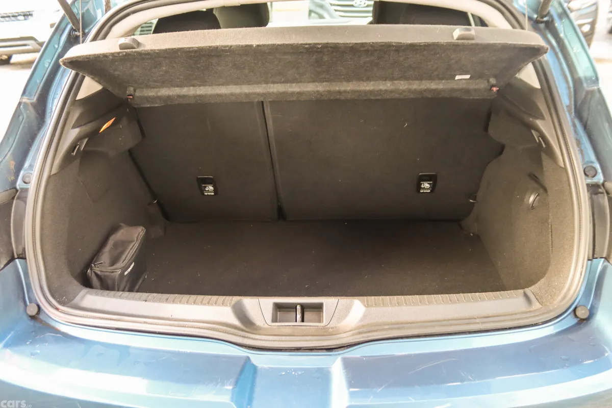 2018 Renault Megane 1.5DCi  Diesel Hatchback, Tipperary