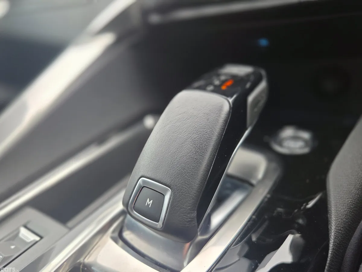 Peugeot 3008 SUV, Diesel, 2022, White