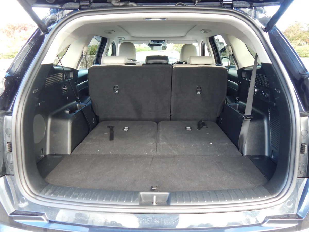 Kia Sorento SUV, Diesel, 2023, Blue