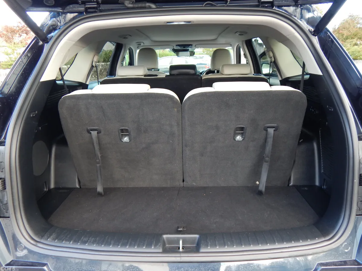 Kia Sorento SUV, Diesel, 2023, Blue