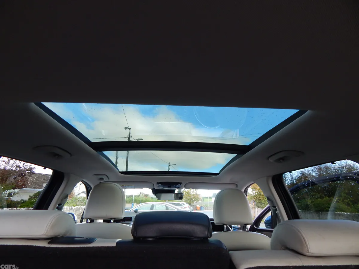 Kia Sorento SUV, Diesel, 2023, Blue