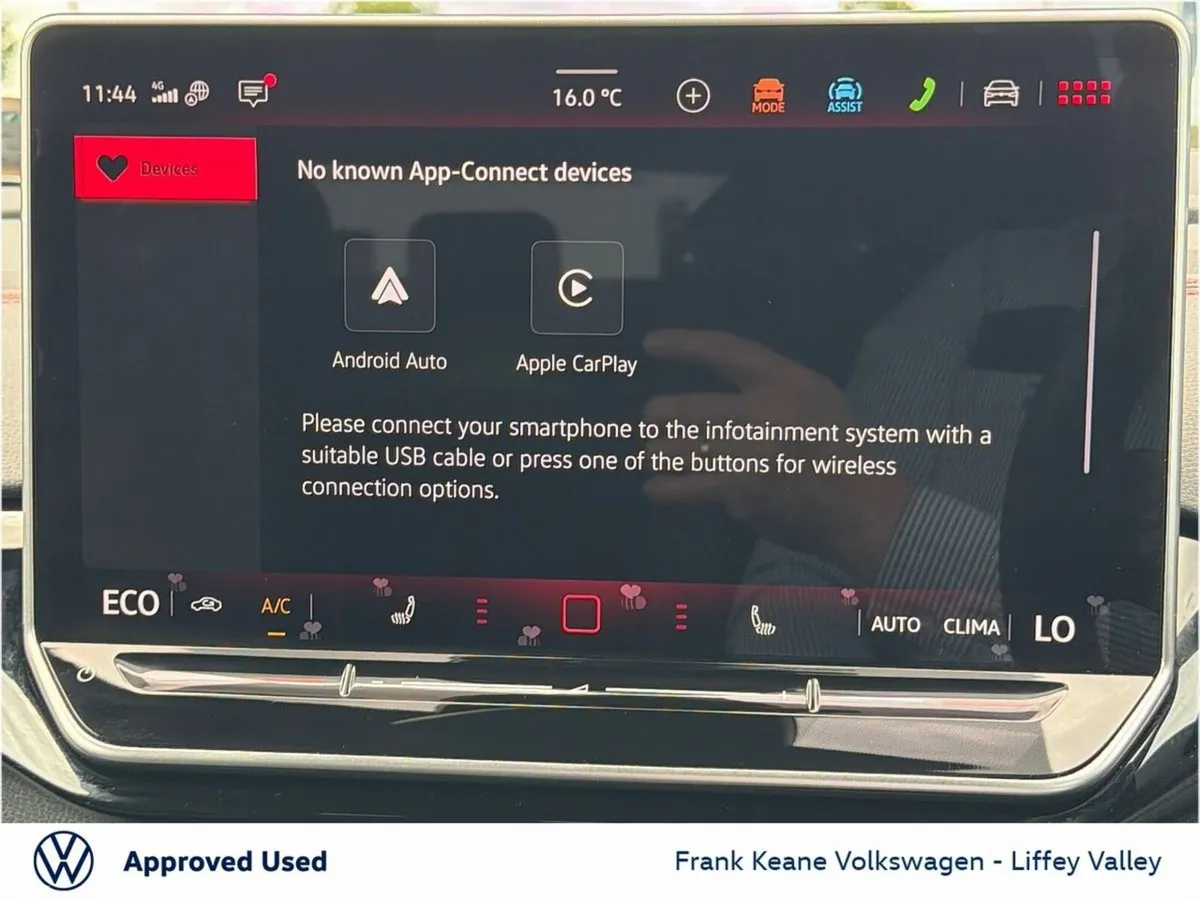 Volkswagen ID.4 SUV, Electric, 2026, Black
