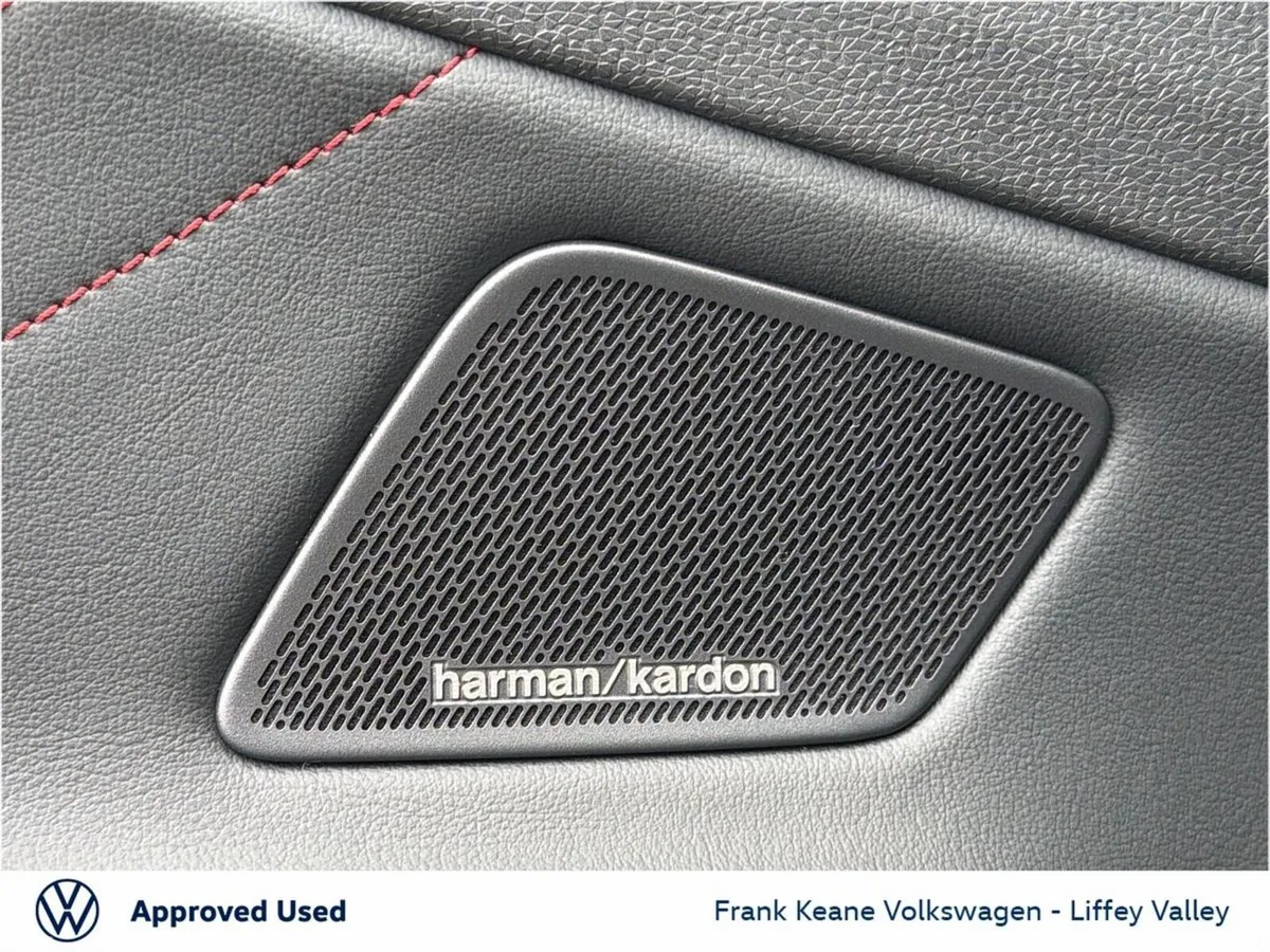 Volkswagen ID.4 SUV, Electric, 2026, Black