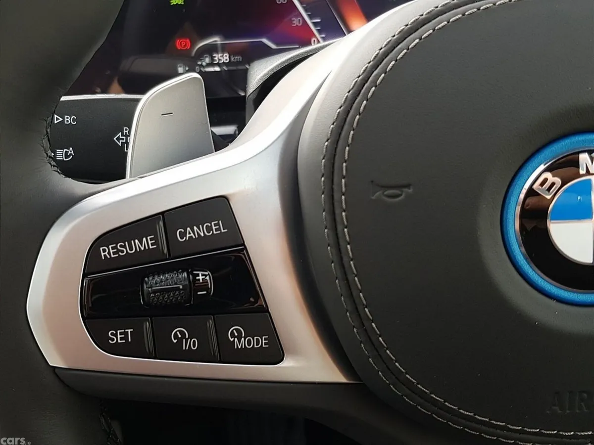 BMW X5 SUV, Petrol Plug-in Hybrid, 2026, Grey