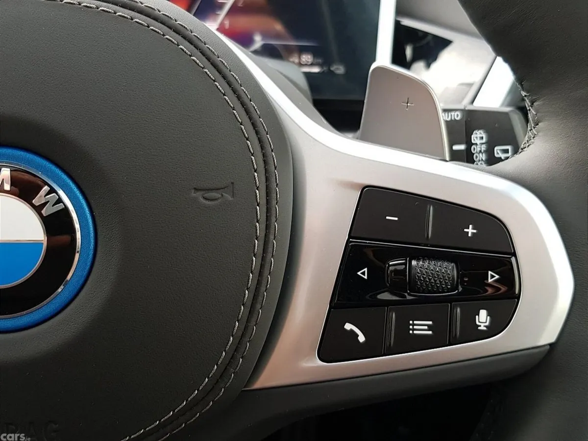 BMW X5 SUV, Petrol Plug-in Hybrid, 2026, Grey