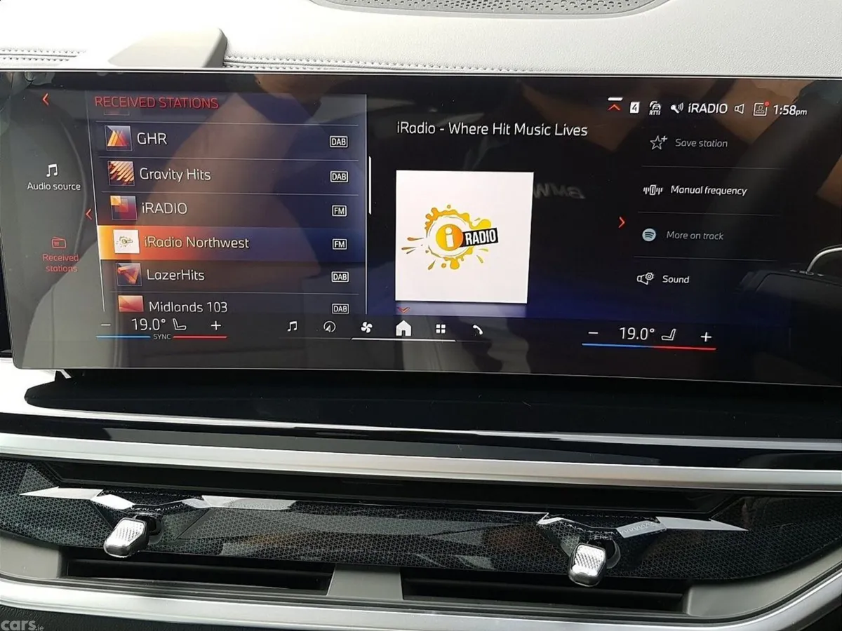 BMW X5 SUV, Petrol Plug-in Hybrid, 2026, Grey