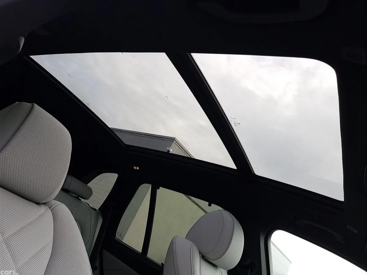 BMW X5 SUV, Petrol Plug-in Hybrid, 2026, Grey