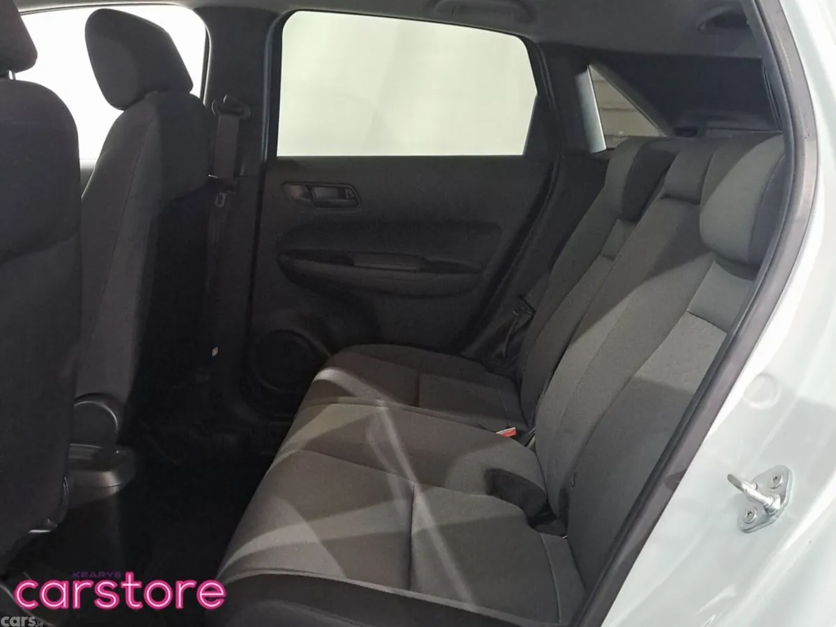 Honda Fit Hatchback, Petrol Hybrid, 2023, Grey