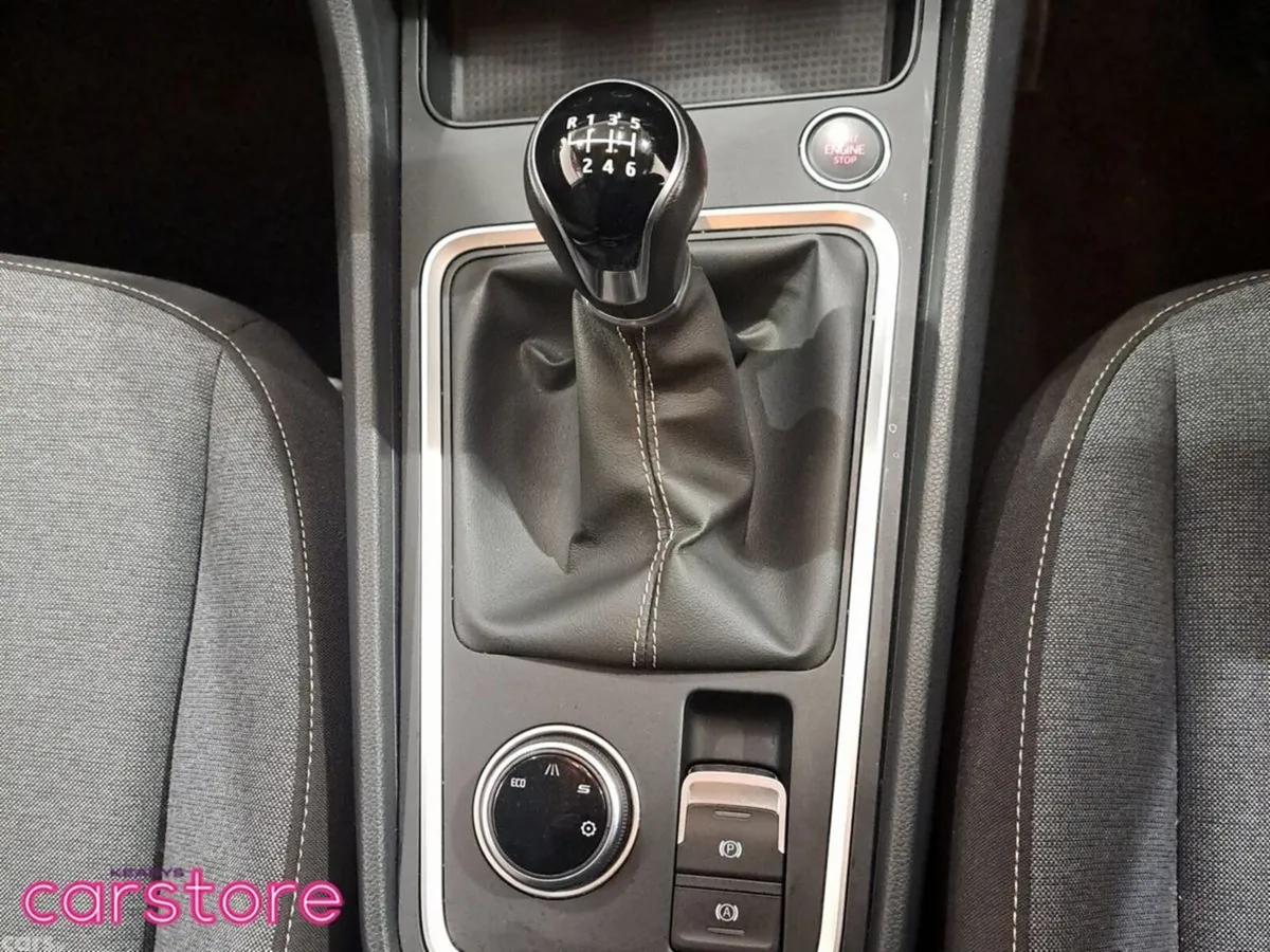 SEAT Ateca SUV, Diesel, 2024, Grey