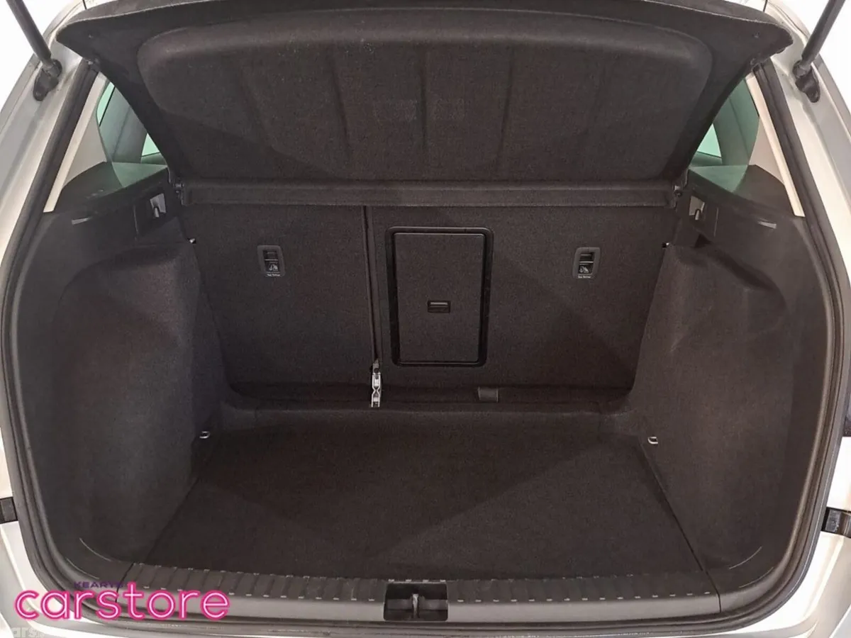 SEAT Ateca SUV, Diesel, 2024, Grey