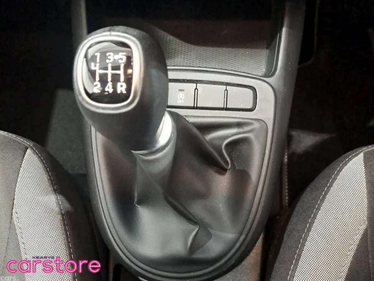 Hyundai i10 Hatchback, Petrol, 2024, Red