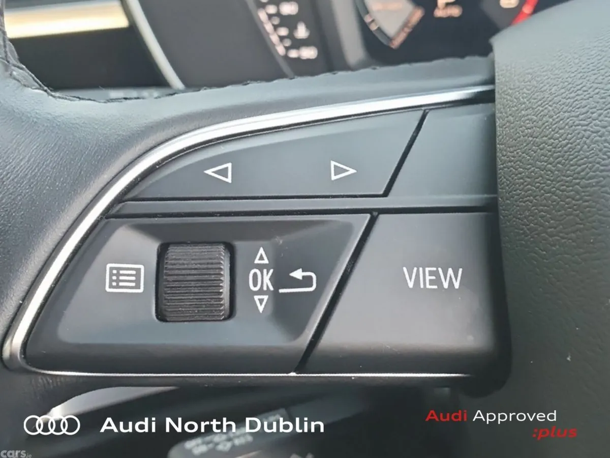 Audi Q3 SUV, Petrol, 2021, Blue