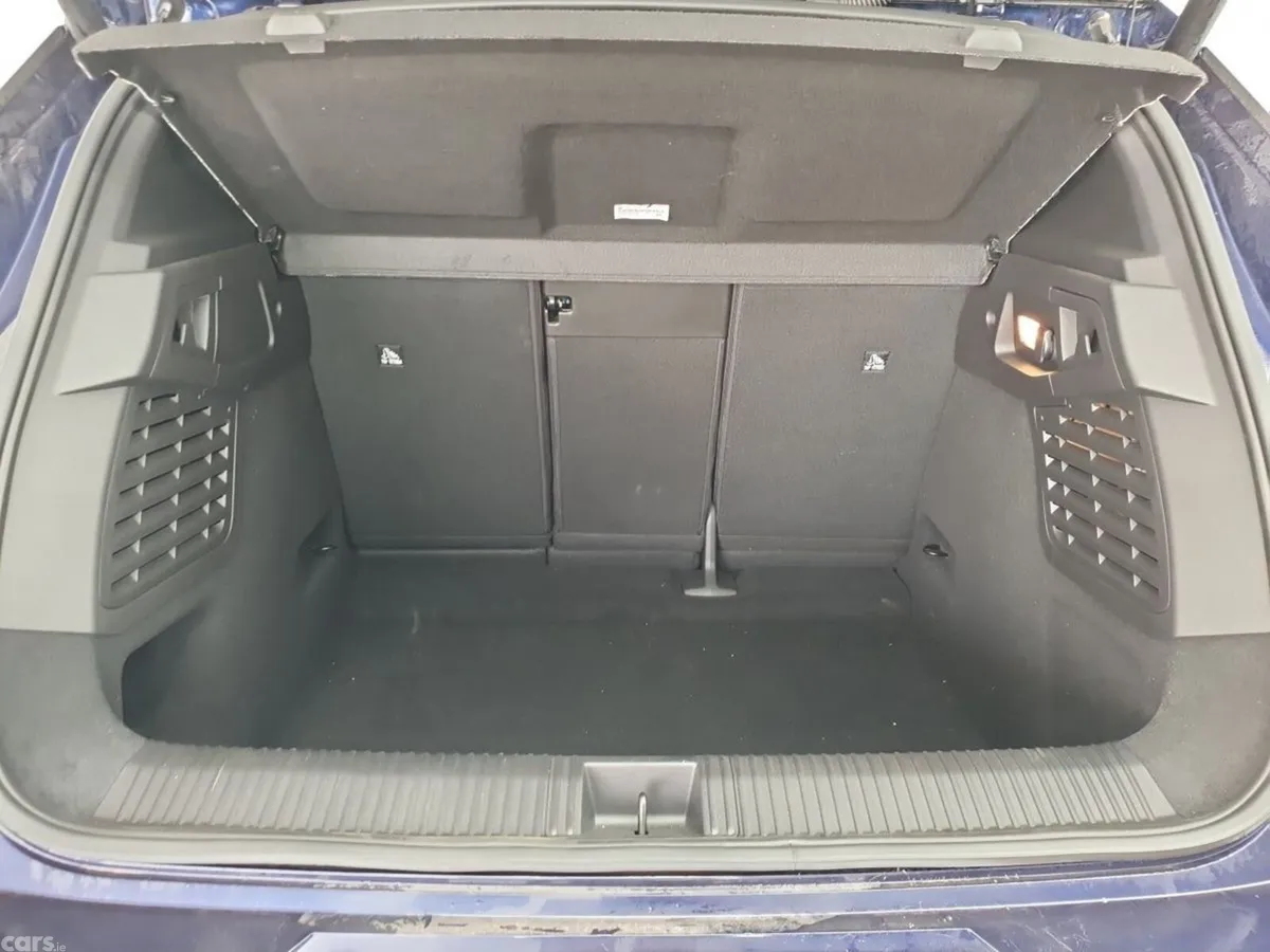 Renault Scenic E-Tech SUV, Electric, 2026, Blue