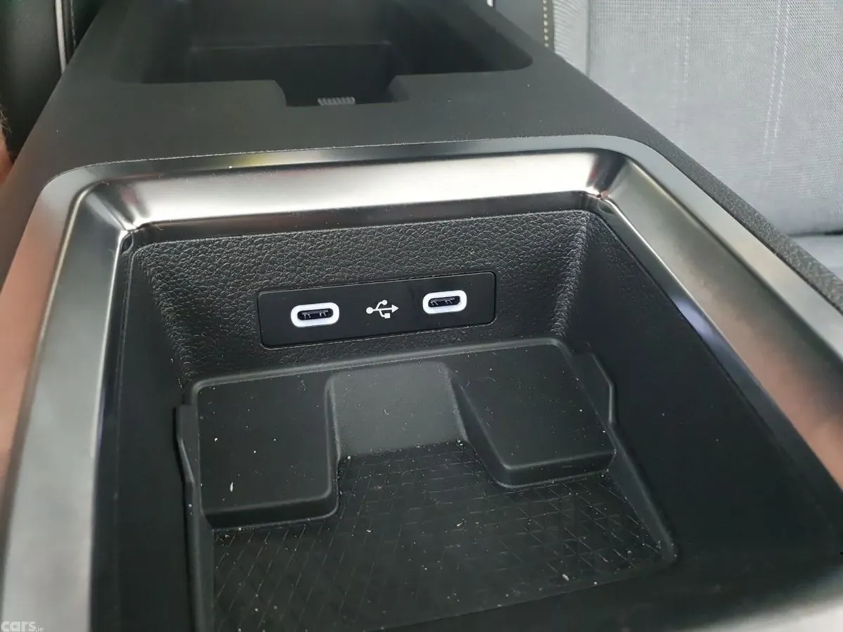 Renault Scenic E-Tech SUV, Electric, 2026, Blue
