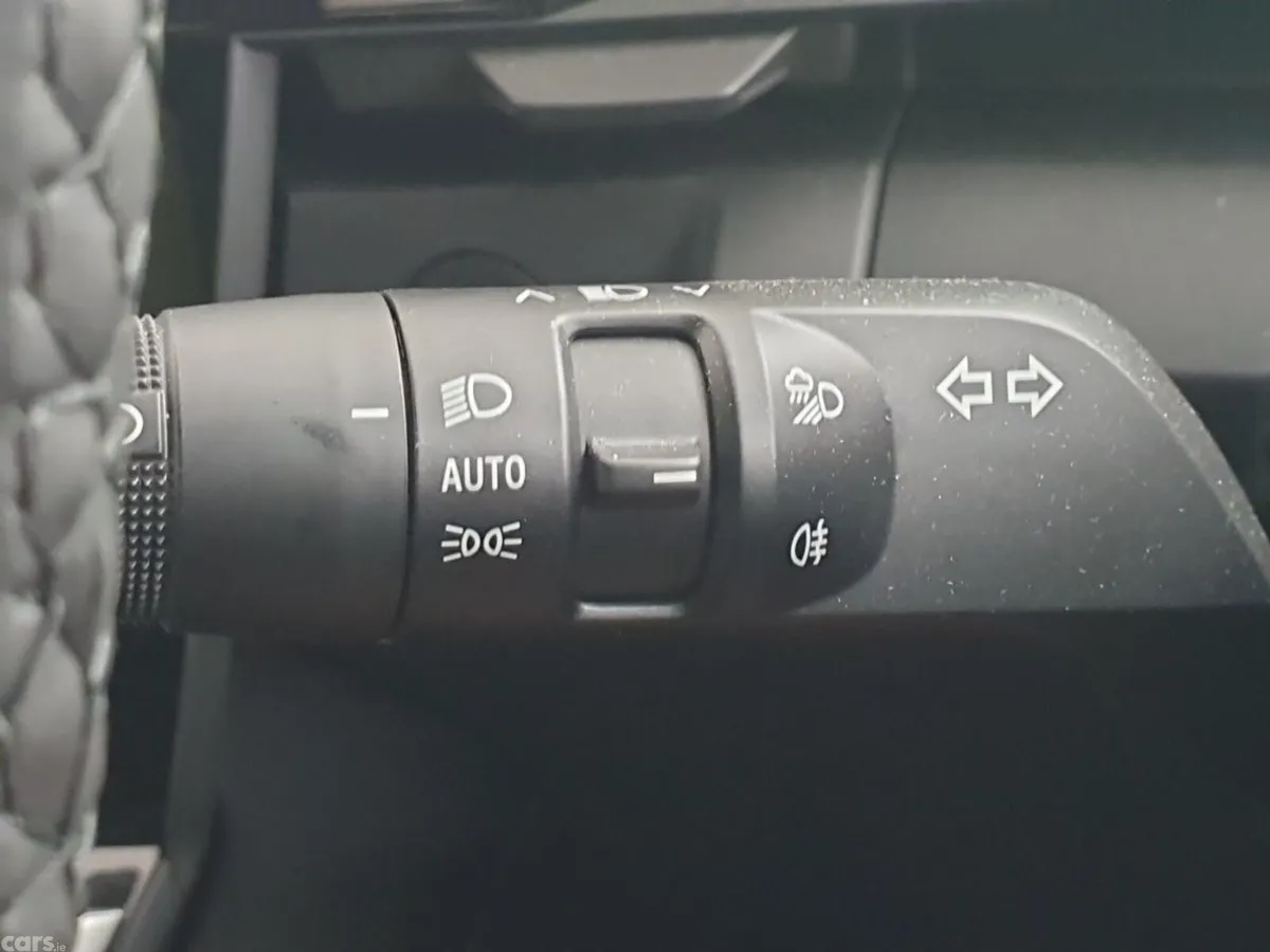 Renault Scenic E-Tech SUV, Electric, 2026, Blue