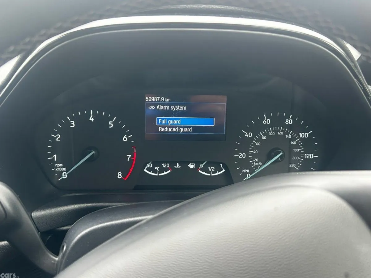 Ford Fiesta Hatchback, Petrol, 2023, Blue