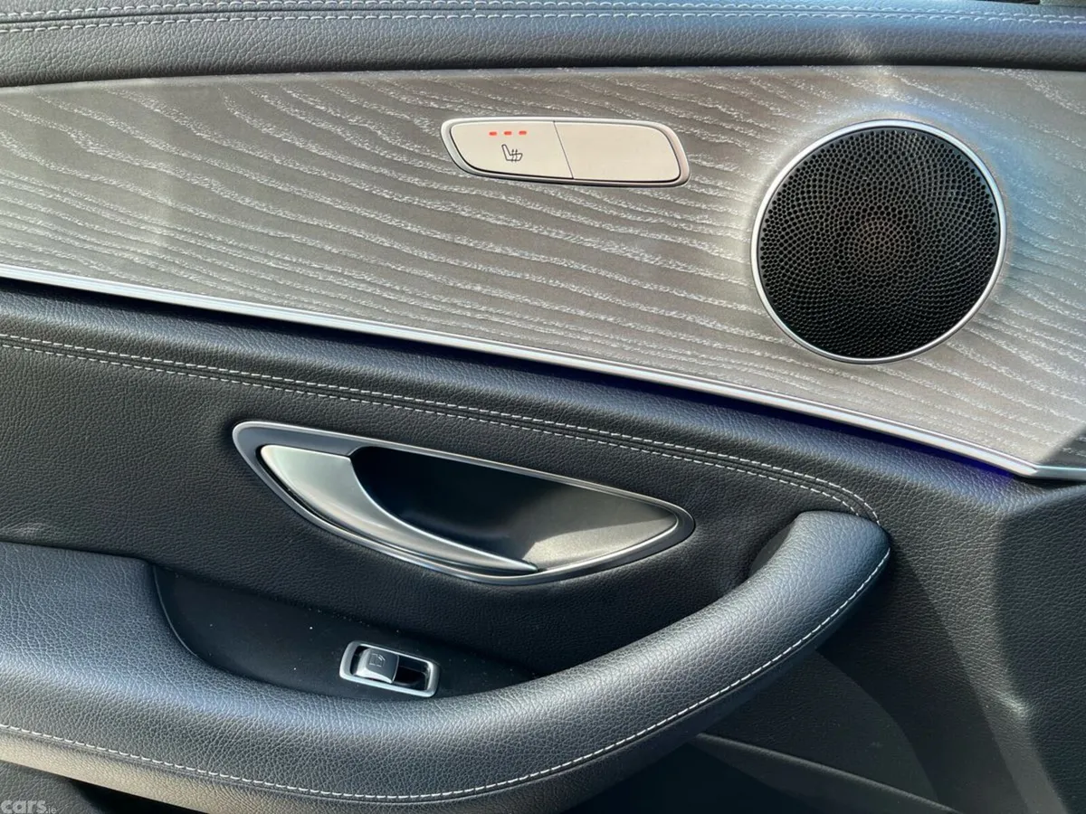 Mercedes-Benz E-Class Saloon, Diesel, 2021, Grey