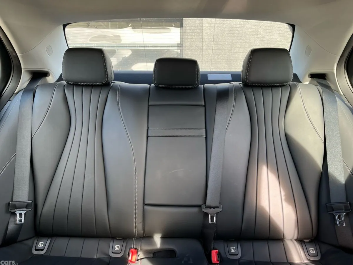 Mercedes-Benz E-Class Saloon, Diesel, 2021, Grey