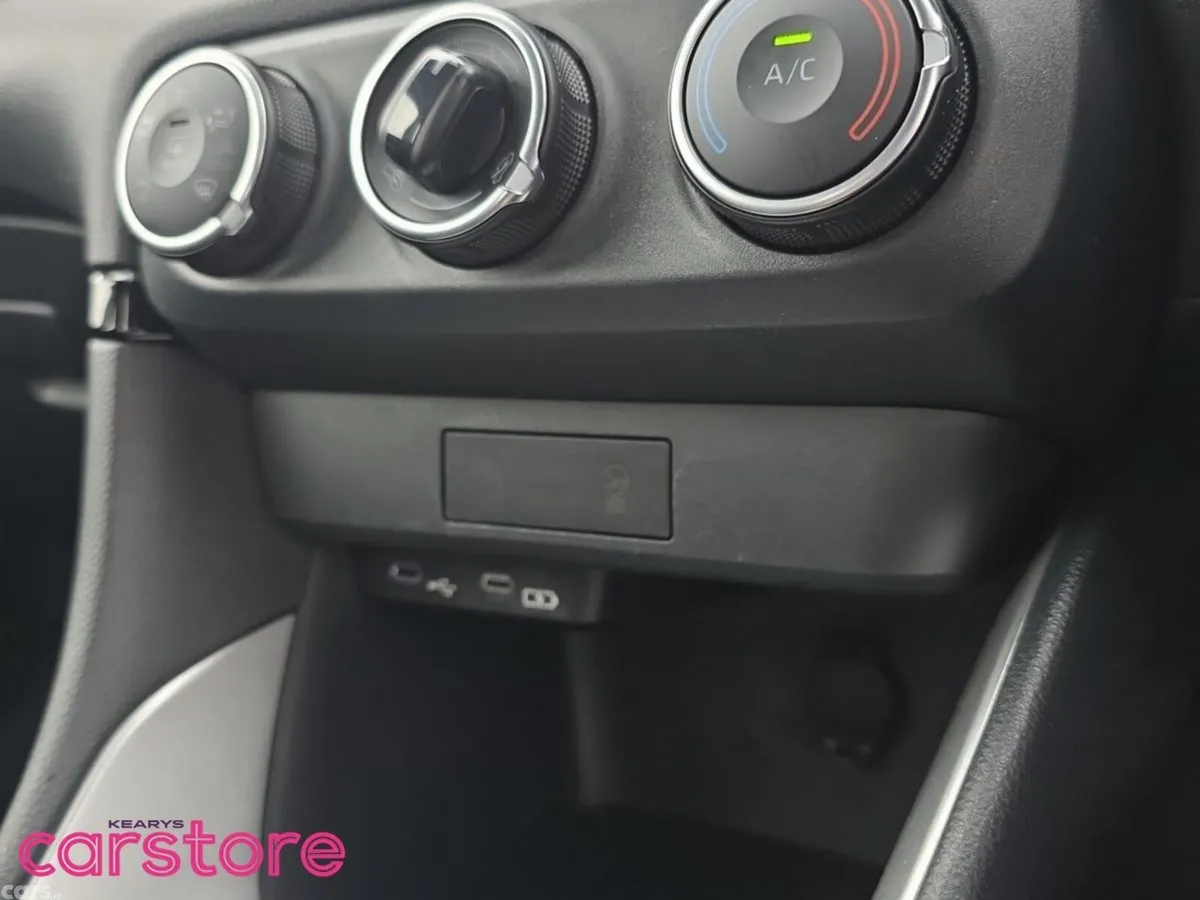 Toyota Yaris Hatchback, Petrol, 2024, Grey