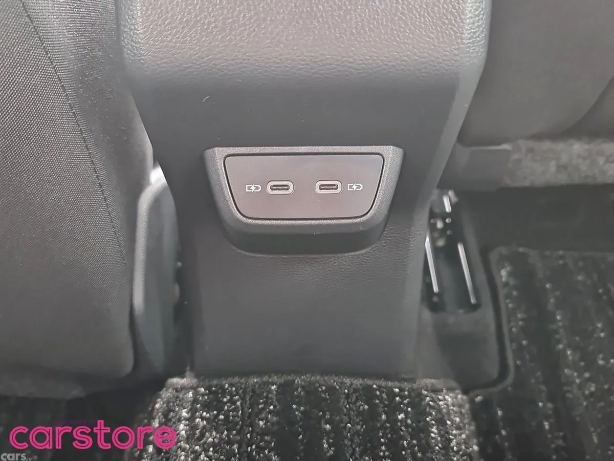 Volkswagen Polo Hatchback, Petrol, 2021, Silver