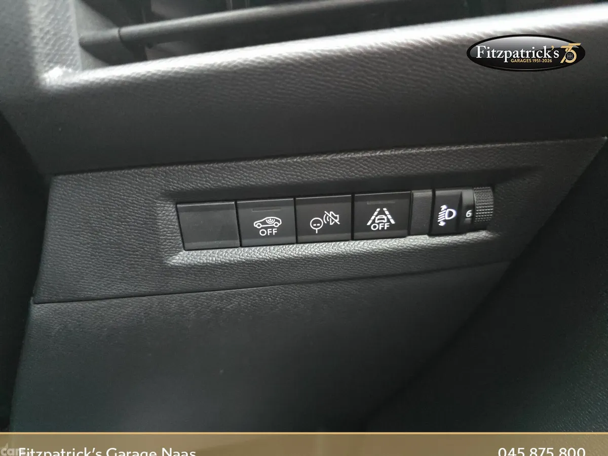 Opel Frontera SUV, Electric, 2026, White
