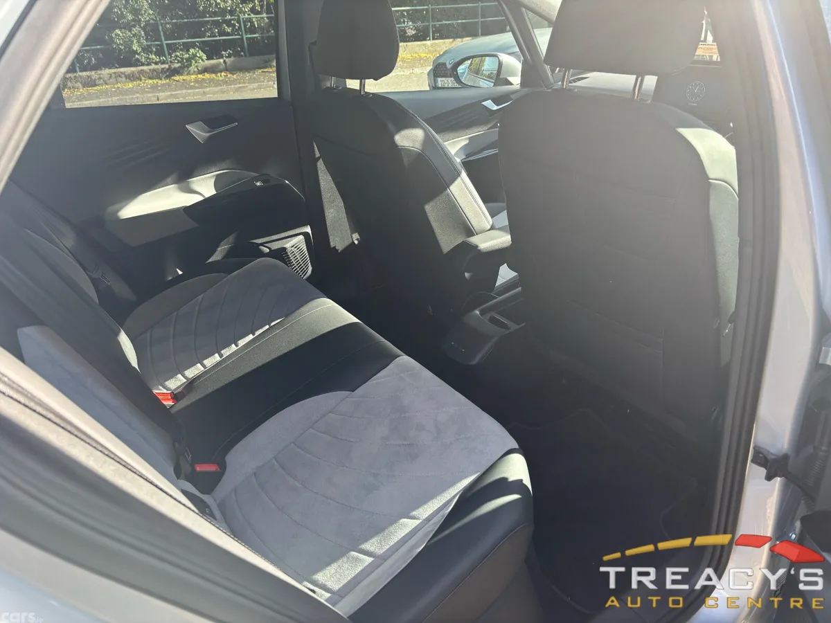 Volkswagen ID.3 Estate, Electric, 2023, Grey