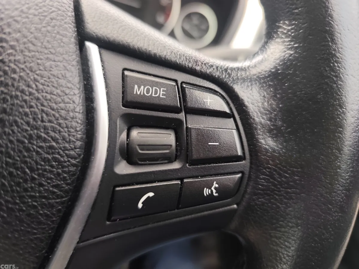 BMW 4-Series Coupe, Diesel, 2016, Brown