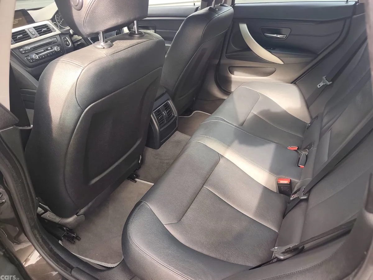 BMW 4-Series Coupe, Diesel, 2016, Brown