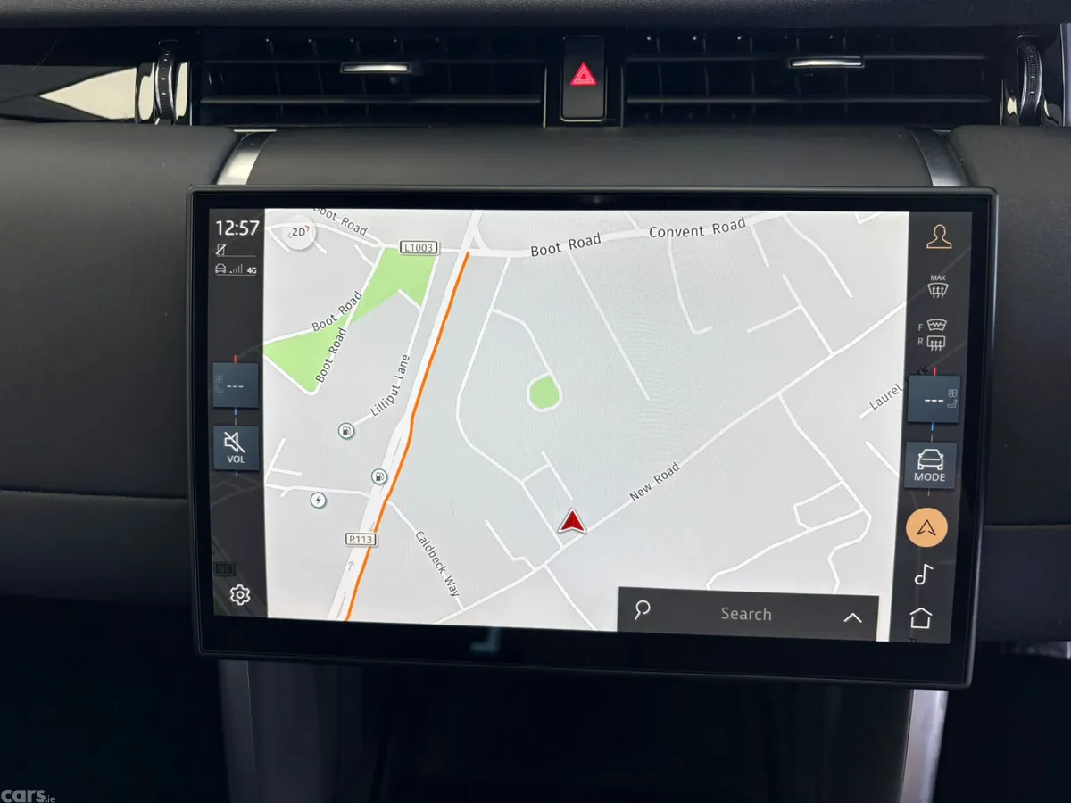 Land Rover Discovery Sport SUV, Petrol Plug-in Hybrid, 2025, White