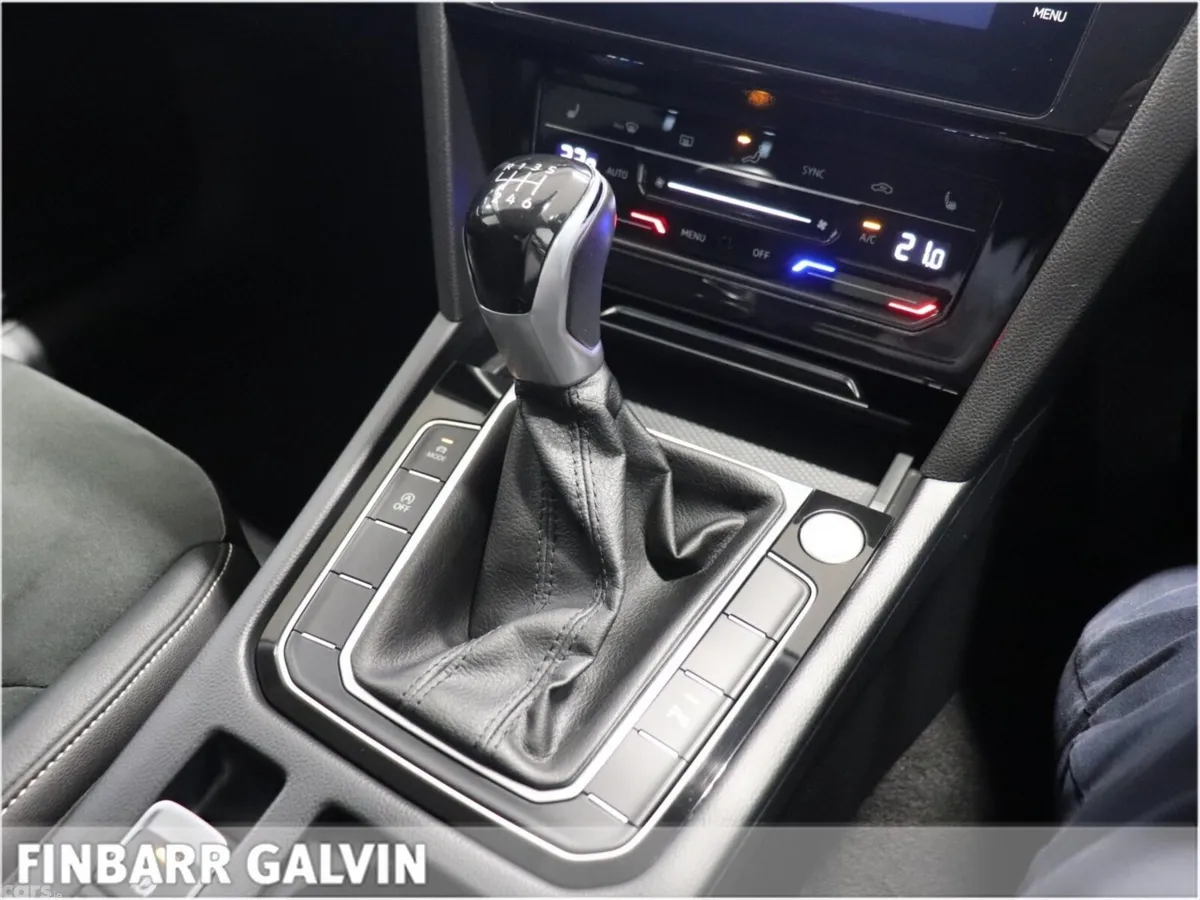 Volkswagen Arteon Hatchback, Diesel, 2024, Grey