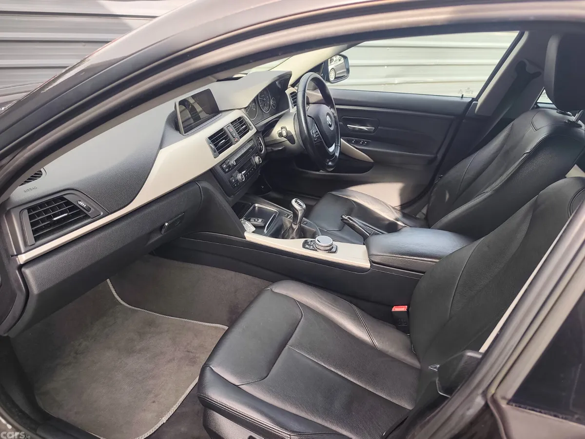 BMW 4-Series Coupe, Diesel, 2016, Brown