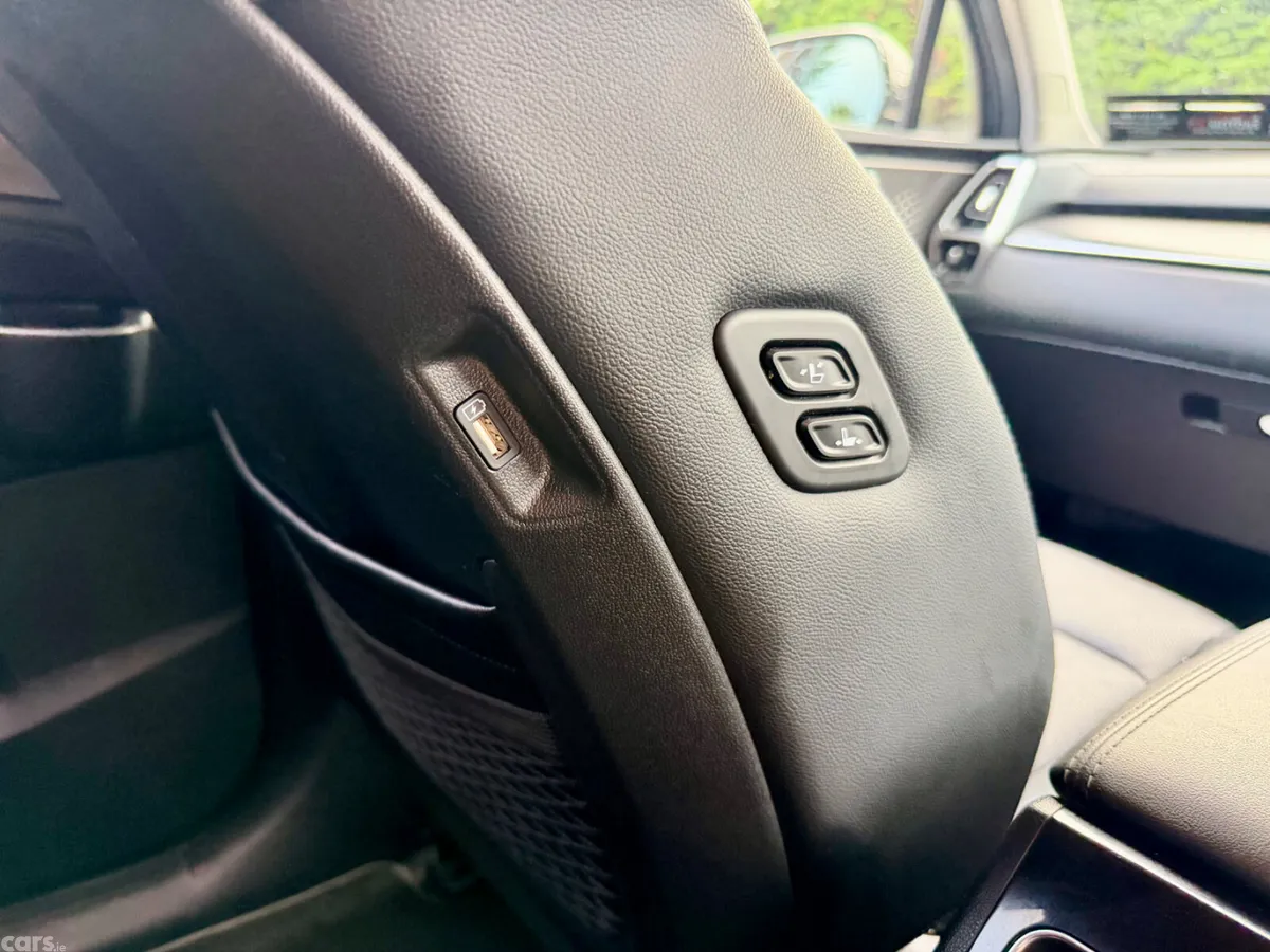 Kia Sorento SUV, Petrol Plug-in Hybrid, 2021, Grey