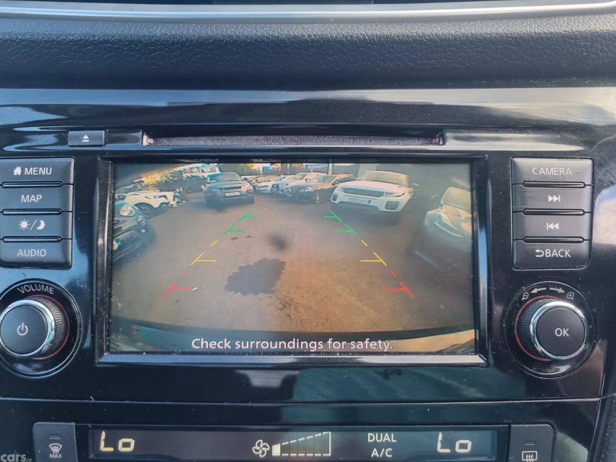 Nissan Qashqai MPV, Diesel, 2019, Black
