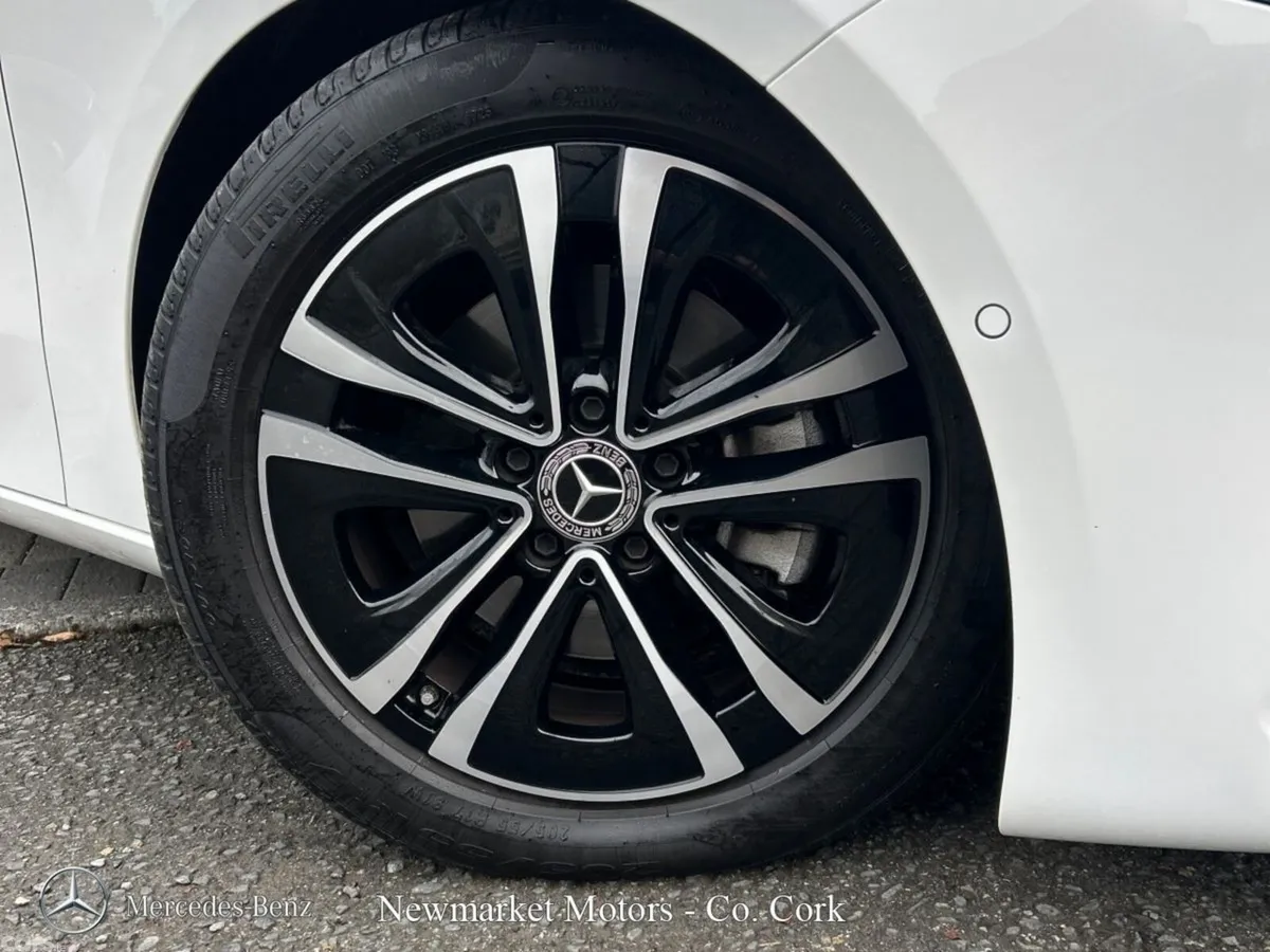 Mercedes-Benz A-Class Hatchback, Diesel, 2025, White