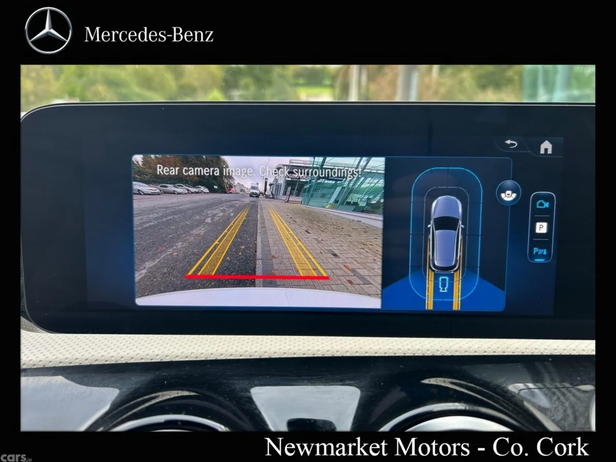 Mercedes-Benz A-Class Hatchback, Diesel, 2025, White