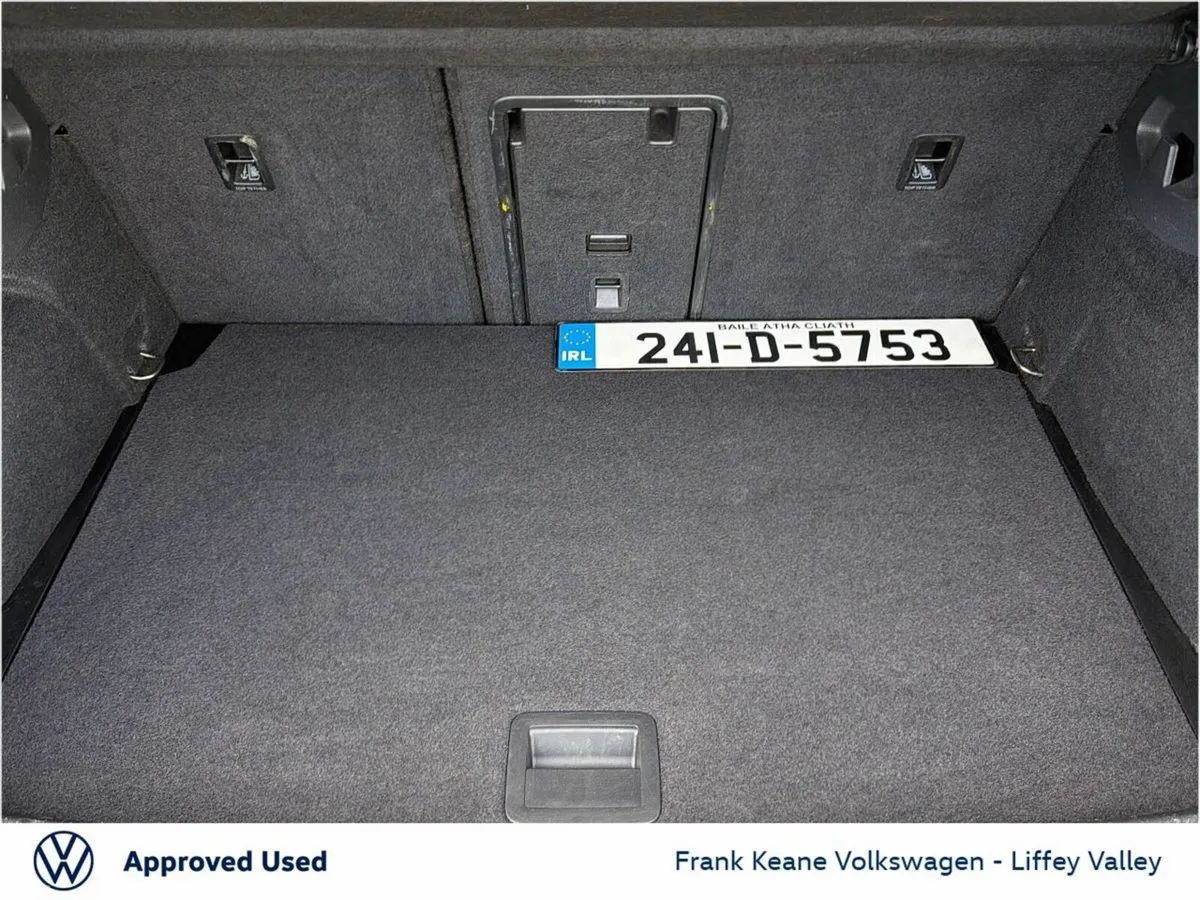 Volkswagen Golf Hatchback, Petrol, 2024, Grey